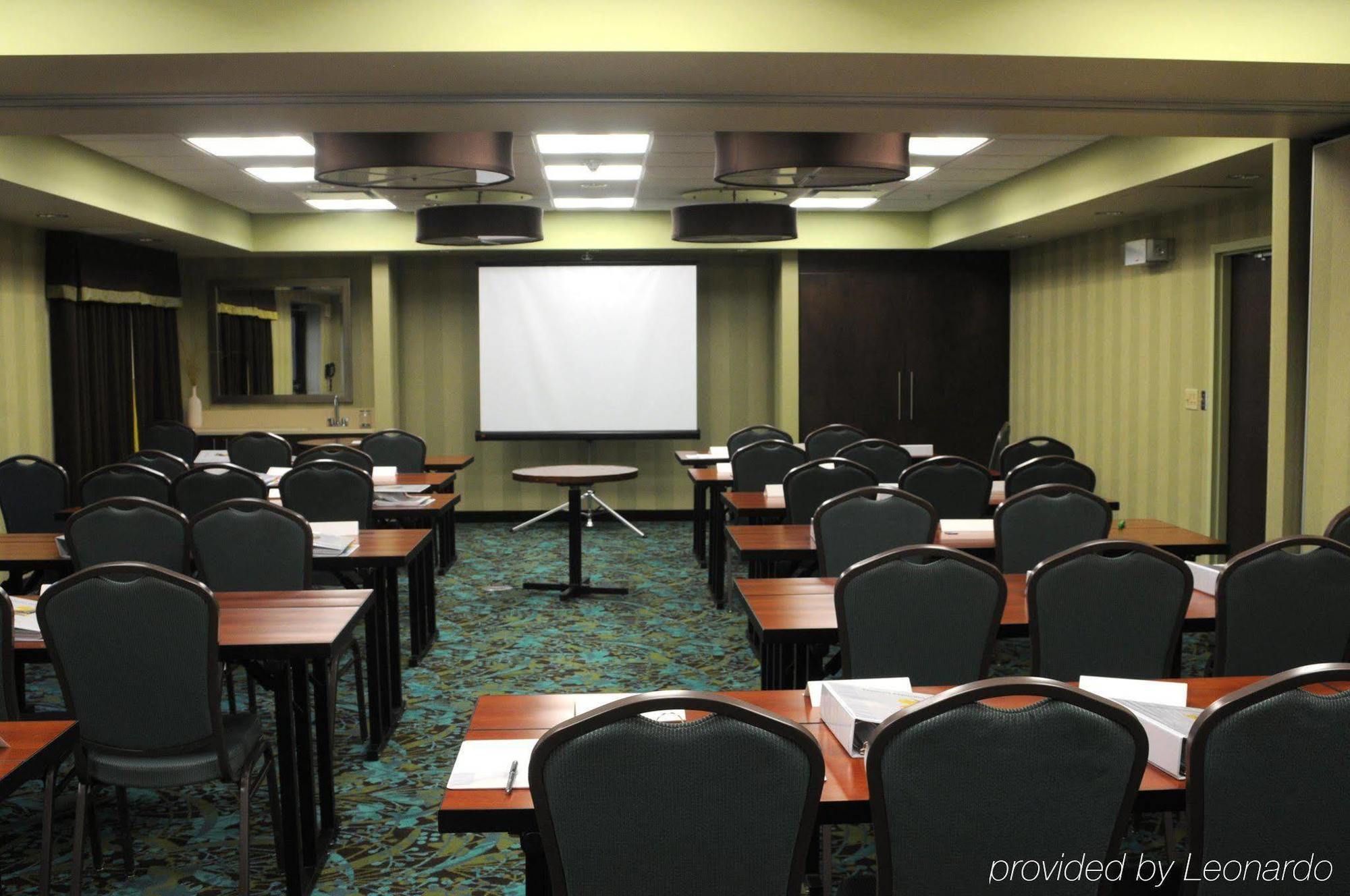 Hampton Inn & Suites By Hilton Dartmouth - Halifax Instalações foto